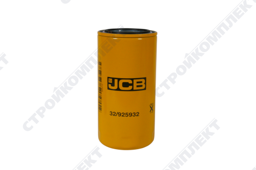 Фильтр топливный тонкой очистки FF5485/FF5421 (JCB) [32/925932; 32/925451]