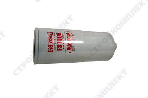 Фильтр топливный Fleetguard FS1006 Фильтр топливный Fleetguard FS1006