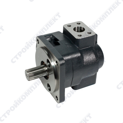 Насос шестеренчатый рулевого управления [11C2308P03]