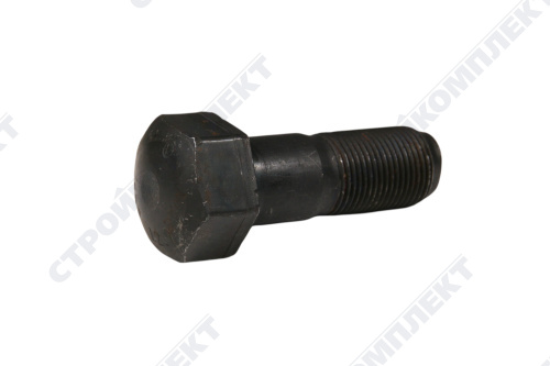 Болт башмака M20х55 (JCB) [332/J2833; 332/J2834]