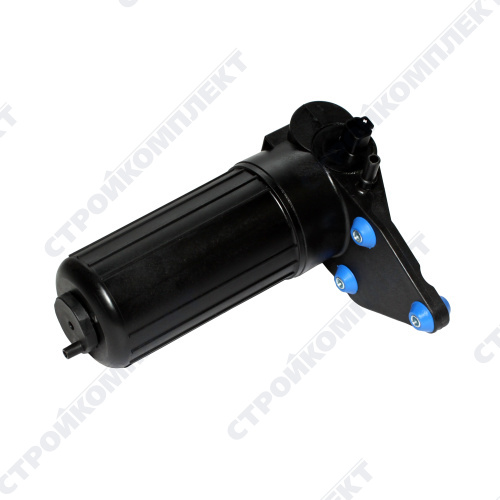 Насос подъема топлива в сборе S-PARTS (аналог) [334/D8880] 