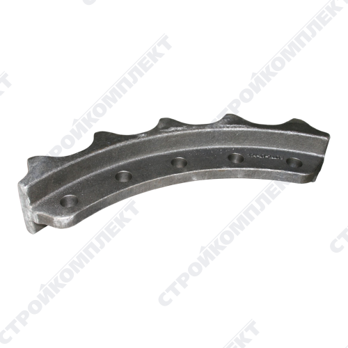 Сегмент звездочки 5-ти зубый S-PARTS 72A1688