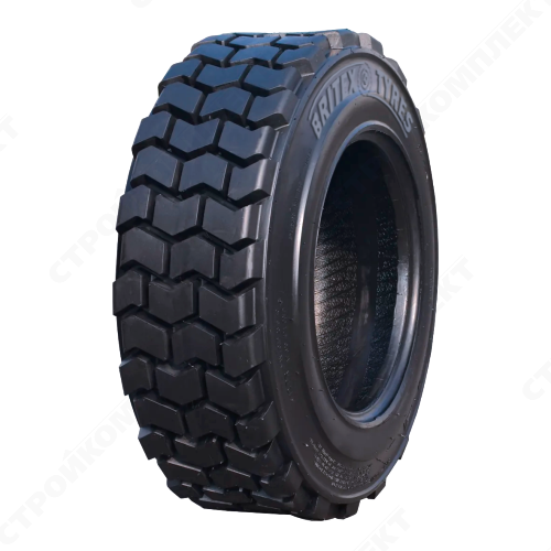 Шина BRITEX TYRES 10-16.5 10PR EKT2 TL [0503700811]
