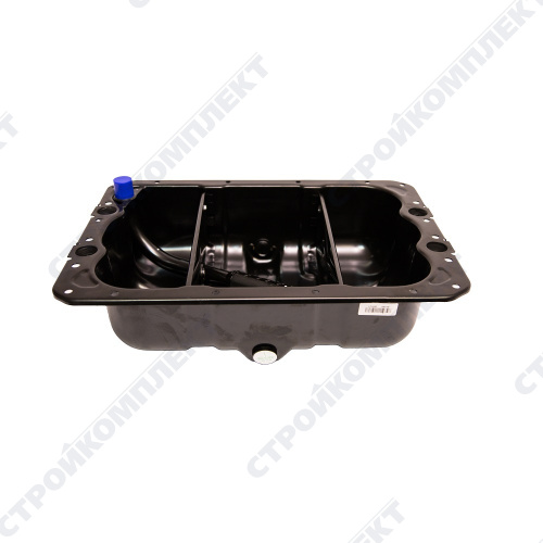 Поддон (масляный) двигателя JCB 3CX (JCB) [320/A4166; 320/04291]