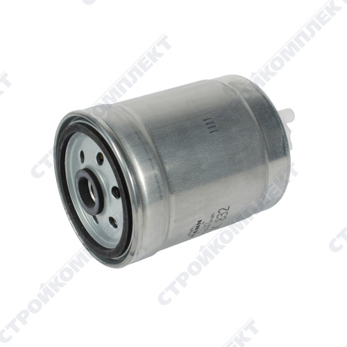 Фильтр топливный отстойника (JCB) [32/925872]