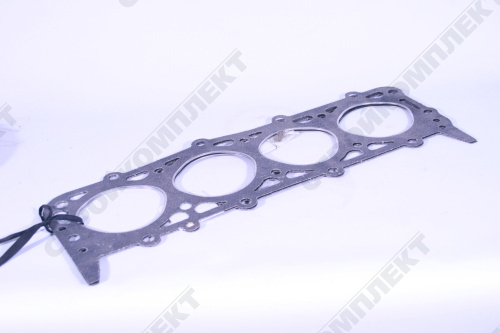 Прокладка ГБЦ с герметиком [66-01-1003020]