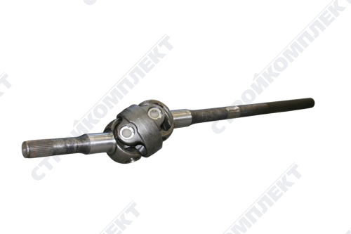 Приводной вал INTER (аналог) (аналог) [914/89300]