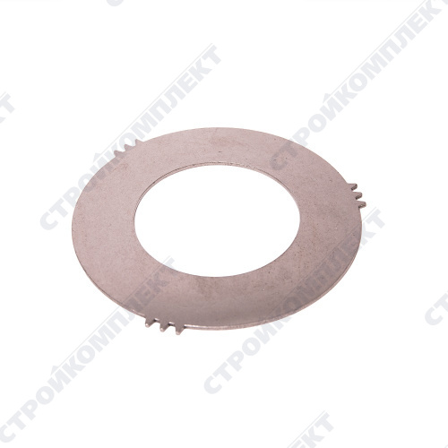 Тормозной диск AMRIT (аналог) (аналог) [458/20289]