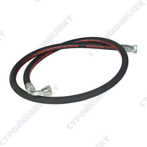 РВД 1/2" x 1790мм (произ-ва SKL) [333/E8529S]