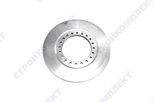 Диск тормозной (LIUGONG) 52A4574 Диск тормозной (LIUGONG) 52A4574