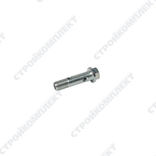 Болт banjo (JCB) [02/801915]