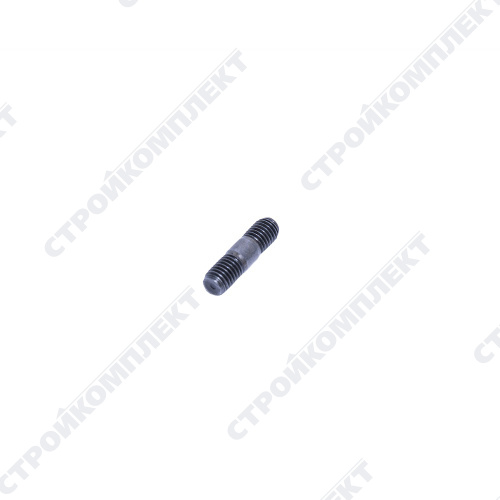 Шпилька M10 X 37мм (JCB) [826/11384]