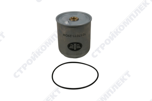 Фильтр центрифуги для FAW J5, J6, J7 1017015-29DM