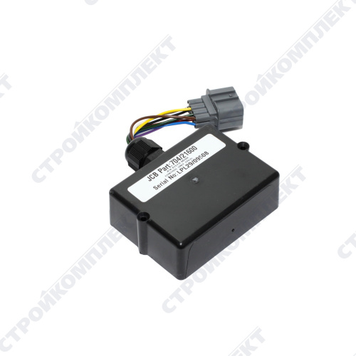 Реле поворота колес (JCB) [704/21600]