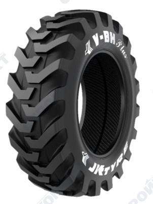 Шина JK Tyre 16.9 - 28 12PR R4 V-BH PLUS TL [0503700863]