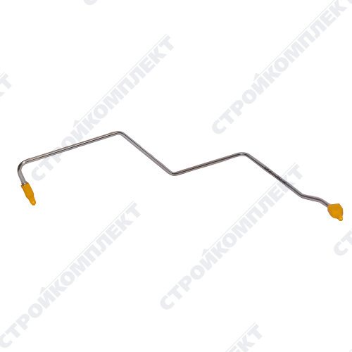 Трубка турбокомпрессора (JCB) [320/04207]