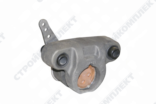 Тормозной суппорт (в сборе) (JCB) [15/M04038]