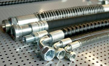 Производство РВД