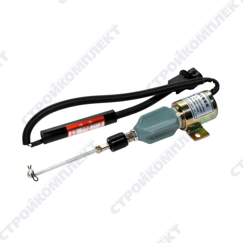 Соленоид ТНВД [SP127617]