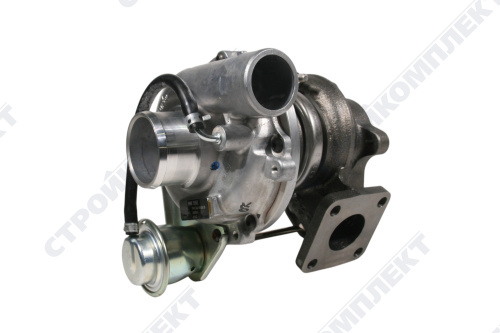 Турбина (JCB) [02/634220]