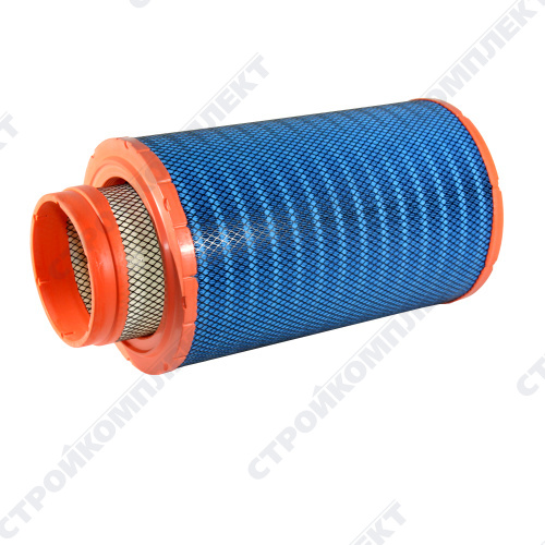 Фильтр воздушный (внешний+внутр) [SP243187]