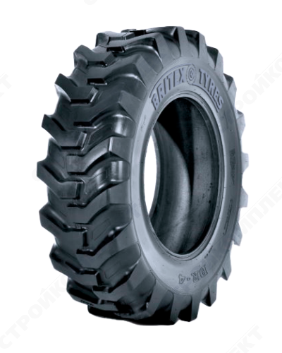 Шина BRITEX TYRES 16.9 - 24 12PR TL (D314) [0503700795]