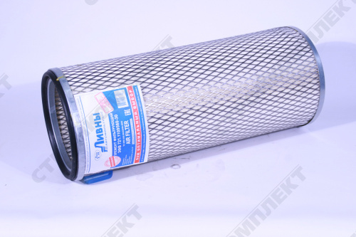 Элемент ФОВ КАВЗ дв.Cummins ISB6 малый (вставка) [721-1109560-30]