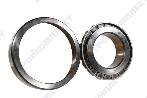 Подшипник задней ступицы конический J6 [3104030-A6E-C00]