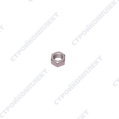 Гайка адаптера (JCB) [1370/0701D]