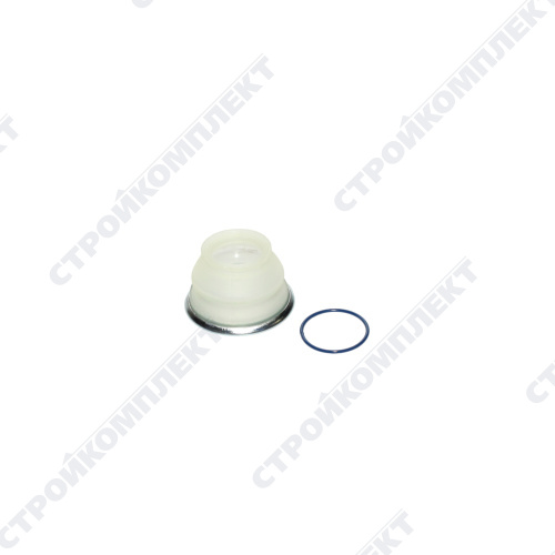 Пыльник рулевой тяги (наружн) S-PARTS 5016917A (аналог) [123/07855] 