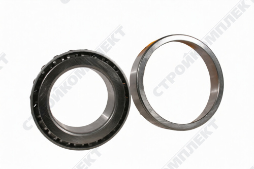 Подшипник внеш ступиц ср и зад моста 3310/3250 [33120X2]