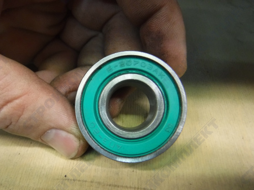 Подшипник водяного насоса [20703]