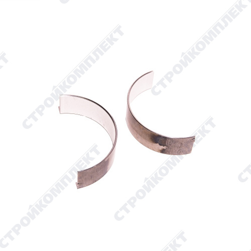 Вкладыш коренной (нижний) (JCB) [320/03243]