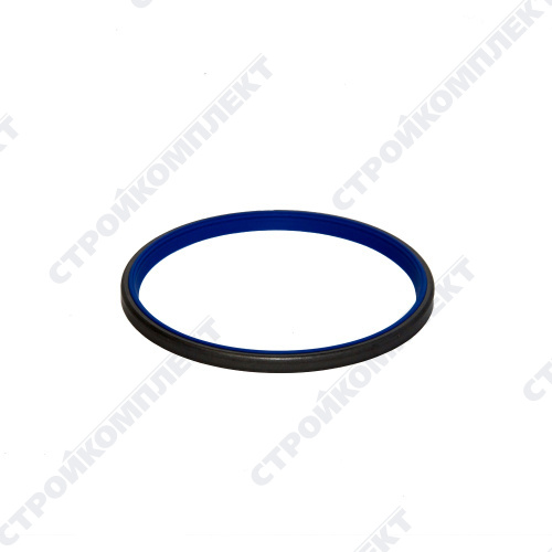 Уплотнение нижнее (JCB) [813/00416] 