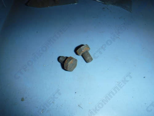 болт [ОНМ-019-2]