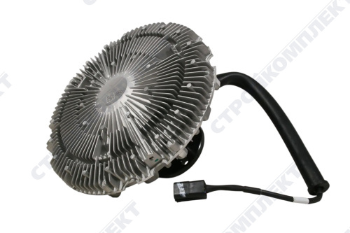 Вискомуфта FAW J7 1313010-2000-C00/E Вискомуфта FAW J7 1313010-2000-C00/E