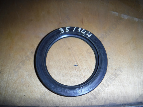 Манжета армированная [2,2-75Х100]