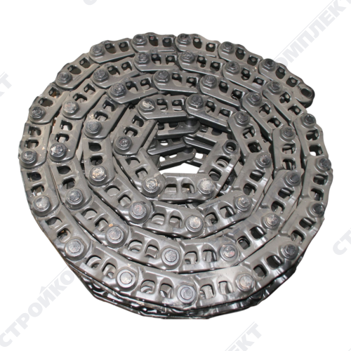 Цепь гусеничная в сборе S-PARTS (аналог) [25C1357]