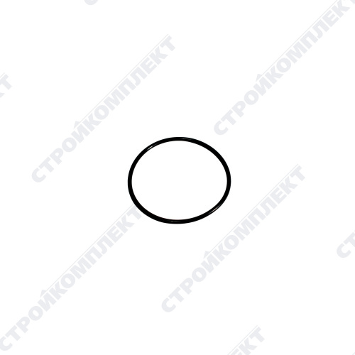 Прокладка гидравлического фильтра 53C0197 [SP210491] 