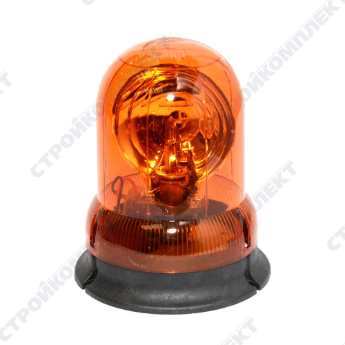 Маячок 12V без магнита и проводки (аналог) [700/50114; 700/36800]