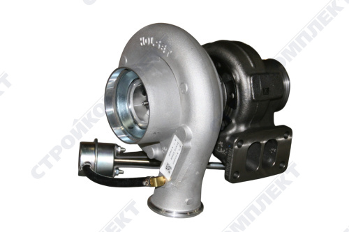 Турбокомпрессор [40C6352]