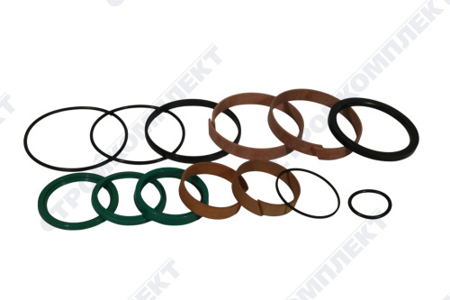 Ремкомплект г/ц рулевого [SP148058]