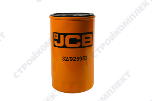 Фильтр двигателя масляный JS330 T2 (JCB) [32/925953; 32/925776]
