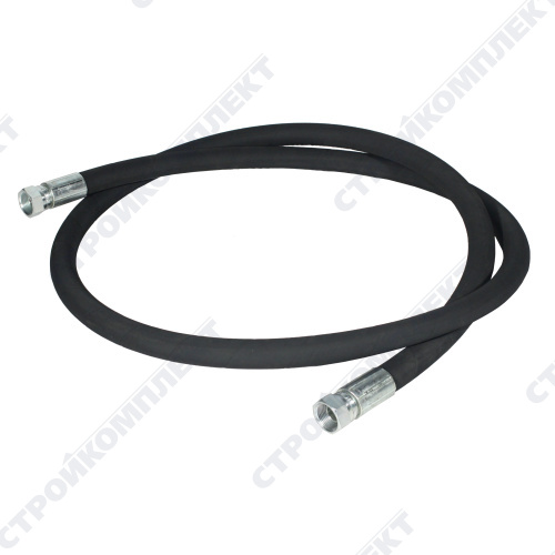 РВД 3/4" х 2560мм (произ-ва SKL) [333/G0233S; 335/G4982S]