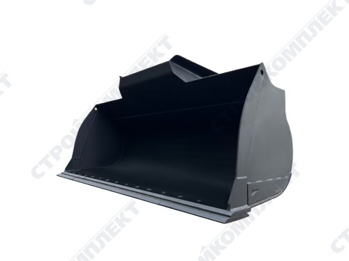 Ковш GP 1900мм, 1м3 для 406 (JCB) [273/00145]