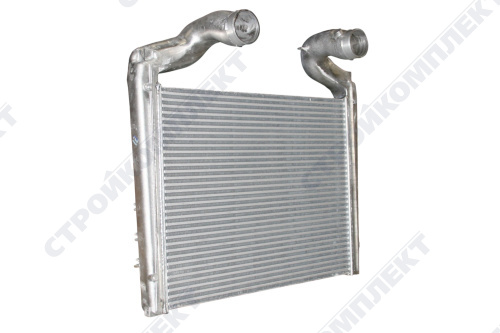 Интеркуллер FAW J7 [1119010-2000/F]