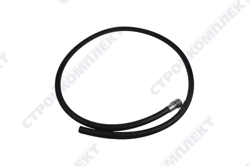 РВД 15мм LP 2100мм B (JCB) [336/E4535] 