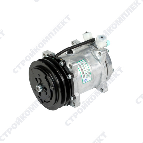 Компрессор кондиционера [46W0114]