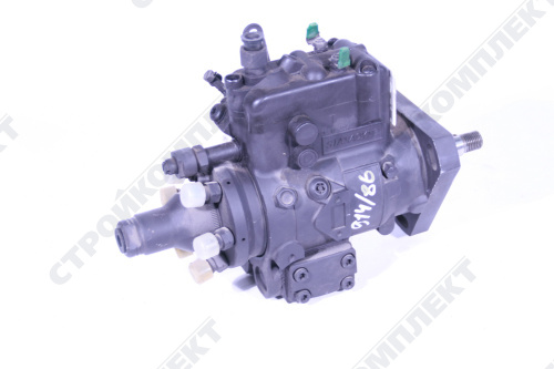 Насос топливный ISBe [5264248]