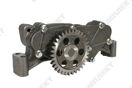 Масляный насос FAW J7 [1011010-M50-02000]